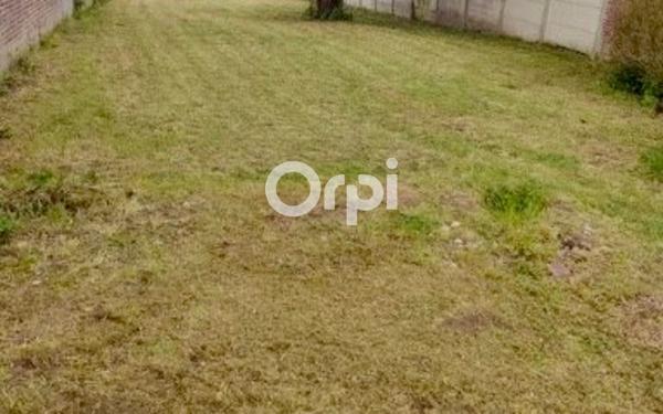 Maison à vendre    5 pièces • 119 m2 Lécluse