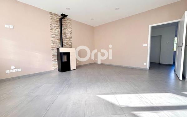 Maison à vendre    5 pièces • 119 m2 Lécluse