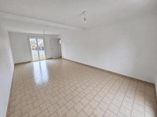 Maison T5 à louer Bruz - 90 m² (réf : 564373)