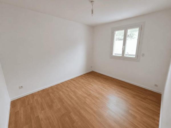 Maison T5 à louer Bruz - 90 m² (réf : 564373)