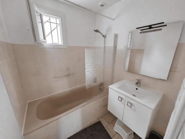 Maison T5 à louer Bruz - 90 m² (réf : 564373)