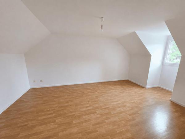 Maison T5 à louer Bruz - 90 m² (réf : 564373)