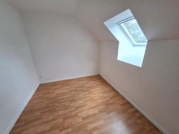 Maison T5 à louer Bruz - 90 m² (réf : 564373)
