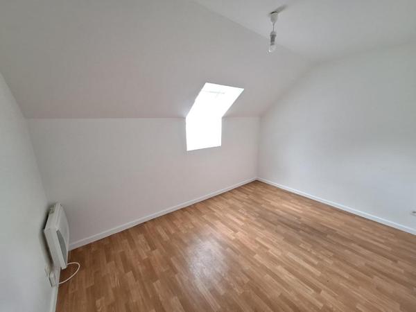 Maison T5 à louer Bruz - 90 m² (réf : 564373)