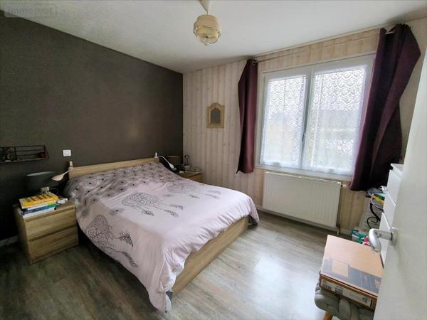 Maison à vendre à Hondouville dans l'Eure (27400), ref : 27082-1091259