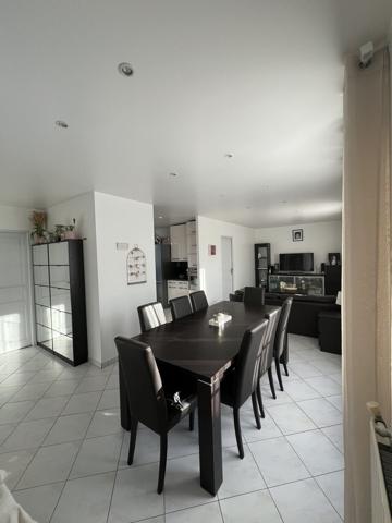 Pavillon indépendant 4 pièces - 3 chambres