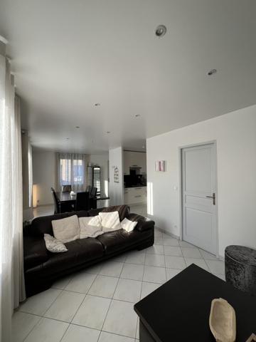 Pavillon indépendant 4 pièces - 3 chambres