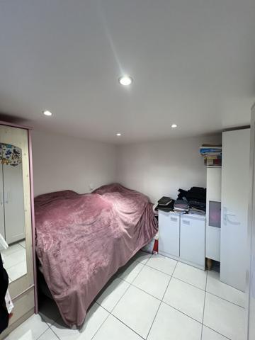 Pavillon indépendant 4 pièces - 3 chambres