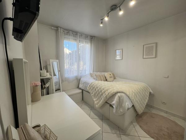 Pavillon indépendant 4 pièces - 3 chambres