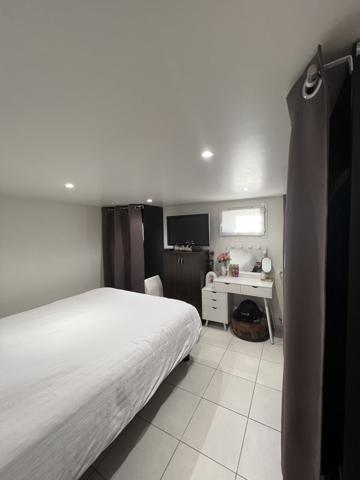 Pavillon indépendant 4 pièces - 3 chambres