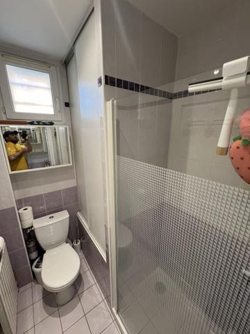 Pavillon indépendant 4 pièces - 3 chambres