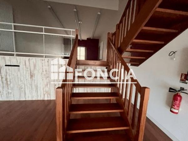 À vendre Local commercial 250 m² - Niort 79000