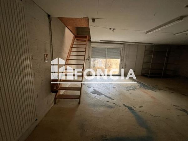 À vendre Local commercial 250 m² - Niort 79000