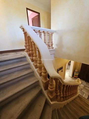 Vente Villa 5 pièces 135 m2 à Trans-en-Provence