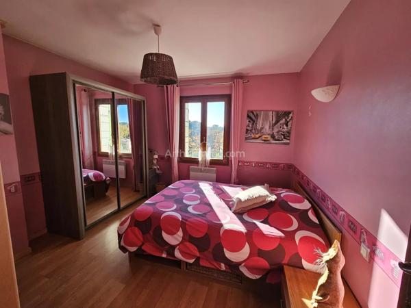 Vente Villa 5 pièces 135 m2 à Trans-en-Provence