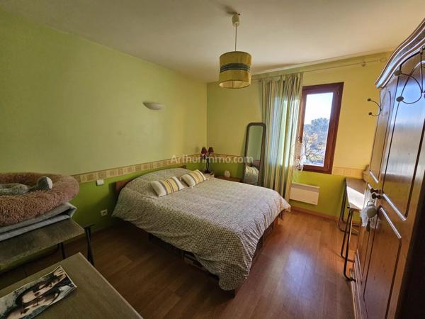 Vente Villa 5 pièces 135 m2 à Trans-en-Provence