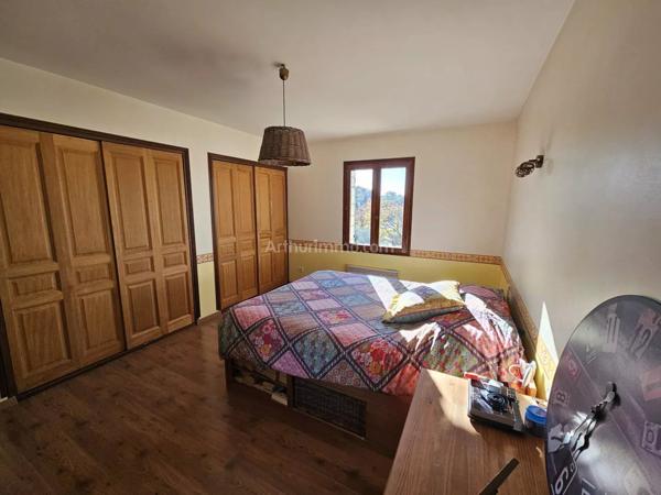 Vente Villa 5 pièces 135 m2 à Trans-en-Provence