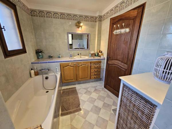 Vente Villa 5 pièces 135 m2 à Trans-en-Provence