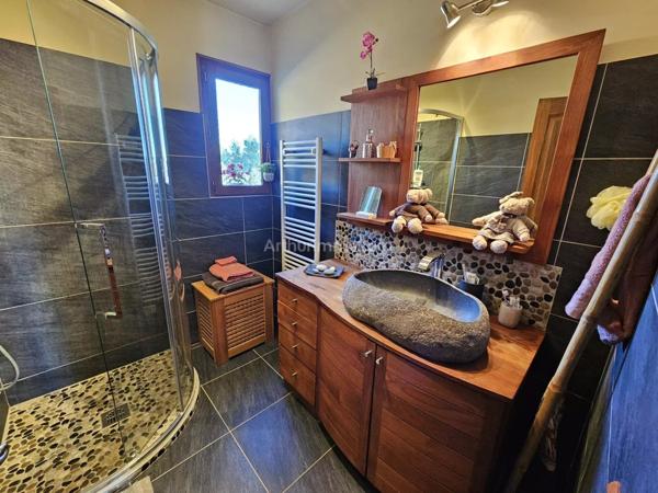 Vente Villa 5 pièces 135 m2 à Trans-en-Provence