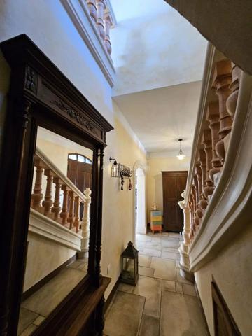 Vente Villa 5 pièces 135 m2 à Trans-en-Provence