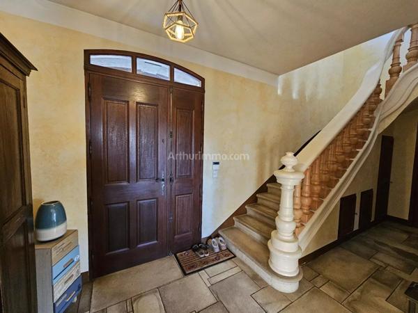 Vente Villa 5 pièces 135 m2 à Trans-en-Provence