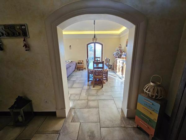 Vente Villa 5 pièces 135 m2 à Trans-en-Provence