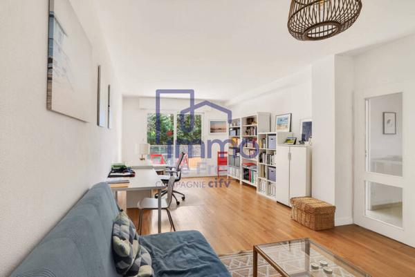 Appartement 2 pièces                                        - 69005 Lyon 5e  Arrondissement Réf : 21683