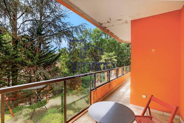 Appartement 2 pièces                                        - 69005 Lyon 5e  Arrondissement Réf : 21683