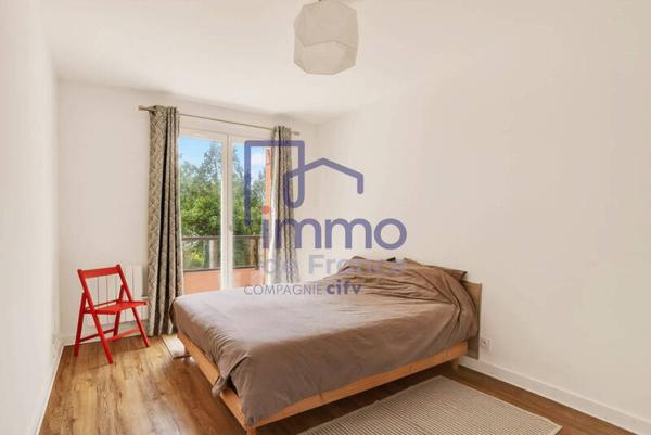 Appartement 2 pièces                                        - 69005 Lyon 5e  Arrondissement Réf : 21683