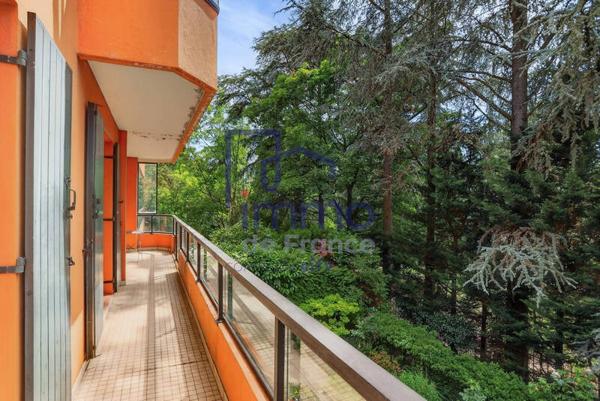 Appartement 2 pièces                                        - 69005 Lyon 5e  Arrondissement Réf : 21683
