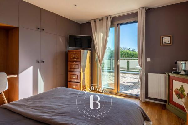 Lyon 9ème, Maison 5 Chambres -  274 m² à vendre
