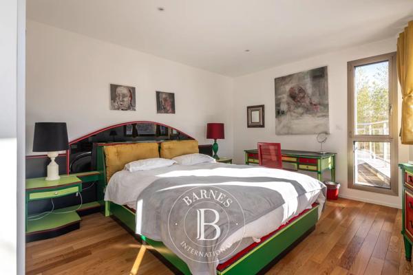 Lyon 9ème, Maison 5 Chambres -  274 m² à vendre