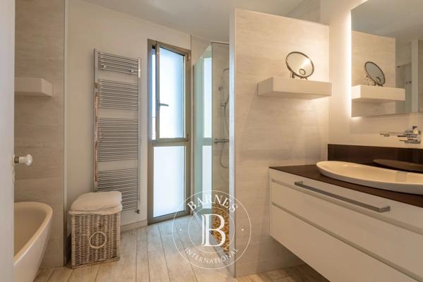 Lyon 9ème, Maison 5 Chambres -  274 m² à vendre