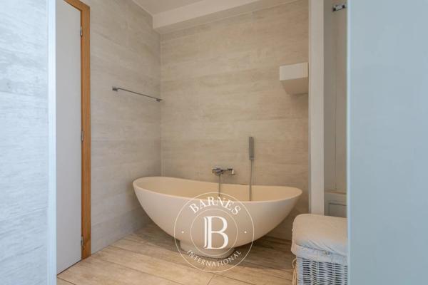 Lyon 9ème, Maison 5 Chambres -  274 m² à vendre