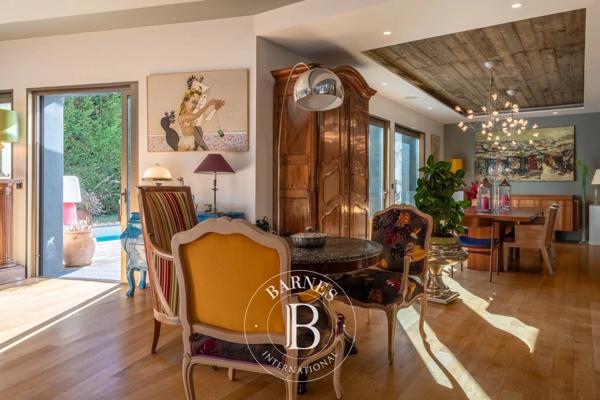 Lyon 9ème, Maison 5 Chambres -  274 m² à vendre