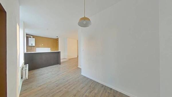 Appartement 2 pièces                                        - 42100 Saint-Étienne Réf : 11613