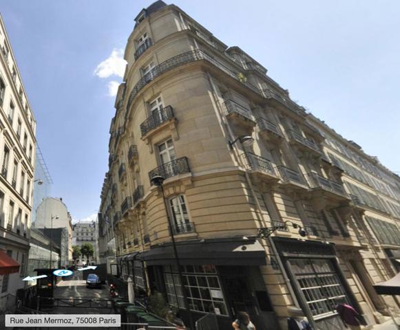 Appartement d'exception