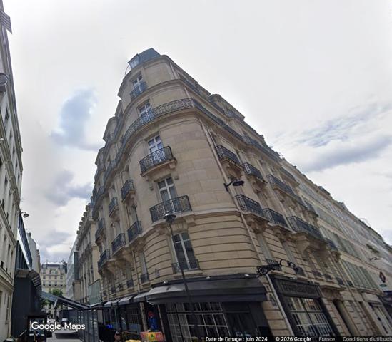 Appartement d'exception