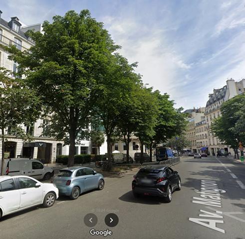 Appartement d'exception