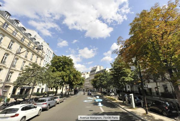 Appartement d'exception