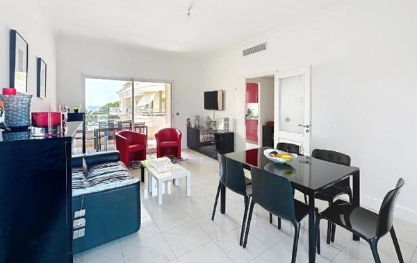 Vente Appartement P2 Cannes   