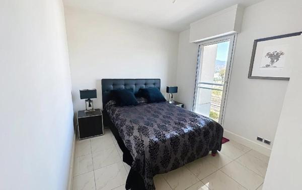 Vente Appartement P2 Cannes   