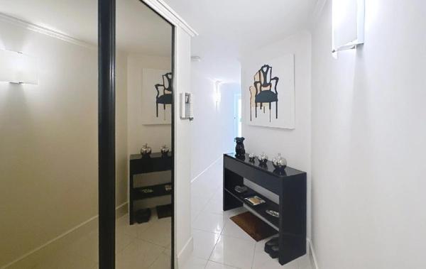 Vente Appartement P2 Cannes   