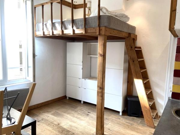 Location / Autre à Avignon (84000)