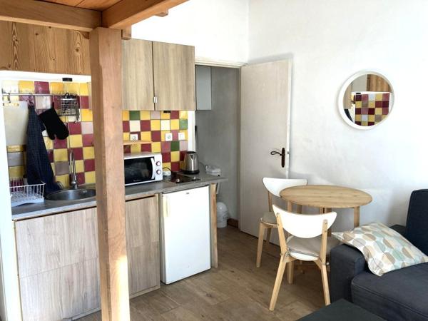Location / Autre à Avignon (84000)