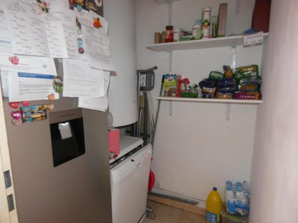 Villa plain pied 87 m² 3 chambres sur terrain de 433m² avec garage