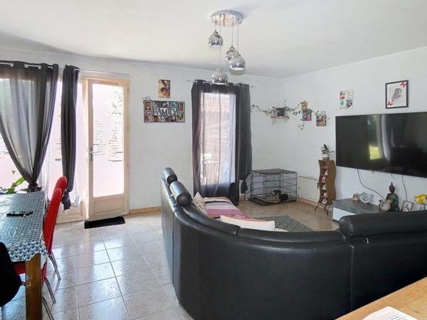 Villa plain pied 87 m² 3 chambres sur terrain de 433m² avec garage