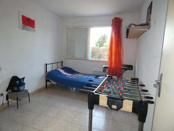 Villa plain pied 87 m² 3 chambres sur terrain de 433m² avec garage