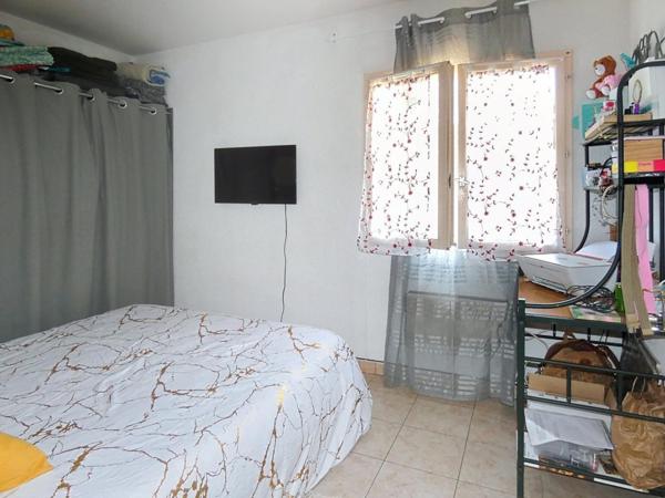 Villa plain pied 87 m² 3 chambres sur terrain de 433m² avec garage