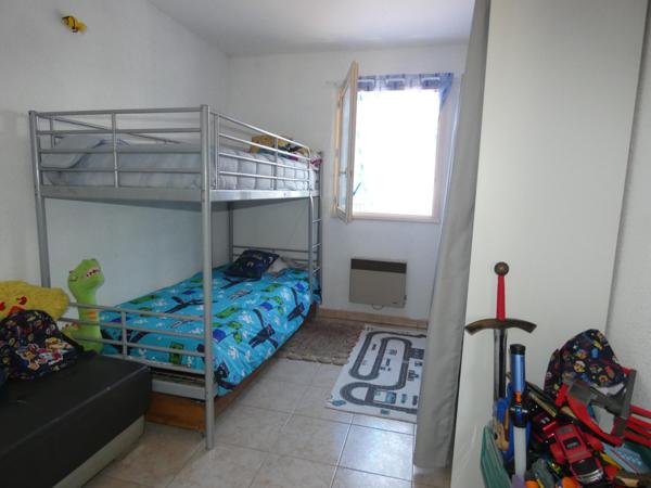 Villa plain pied 87 m² 3 chambres sur terrain de 433m² avec garage